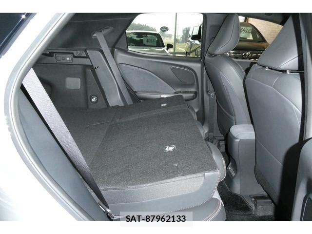 Lexus LBX 2024-05 6011594-12