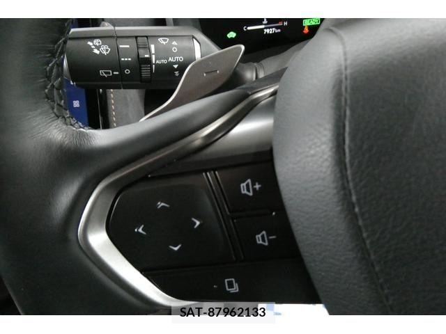 Lexus LBX 2024-05 6011594-22
