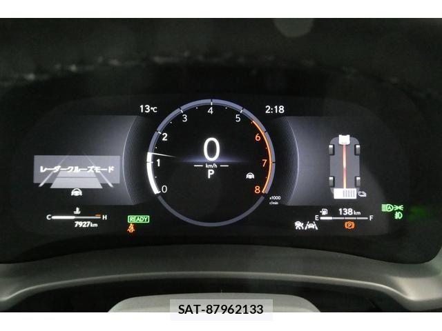 Lexus LBX 2024-05 6011594-27