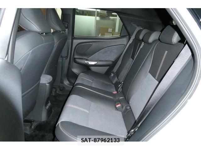 Lexus LBX 2024-05 6011594-8
