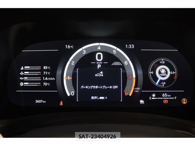 Lexus LBX 2024-12 6011575-15