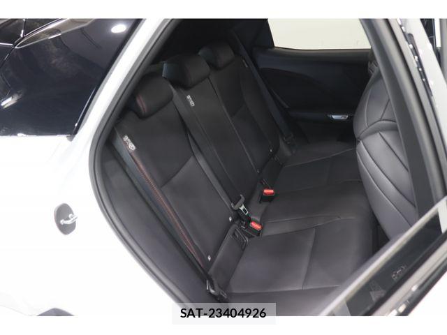 Lexus LBX 2024-12 6011575-20