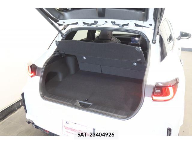 Lexus LBX 2024-12 6011575-21