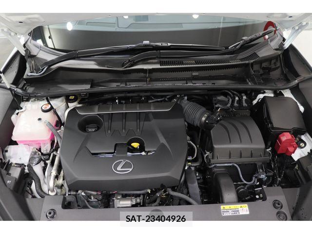 Lexus LBX 2024-12 6011575-24