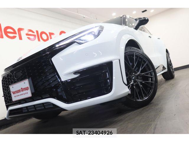 Lexus LBX 2024-12 6011575-26
