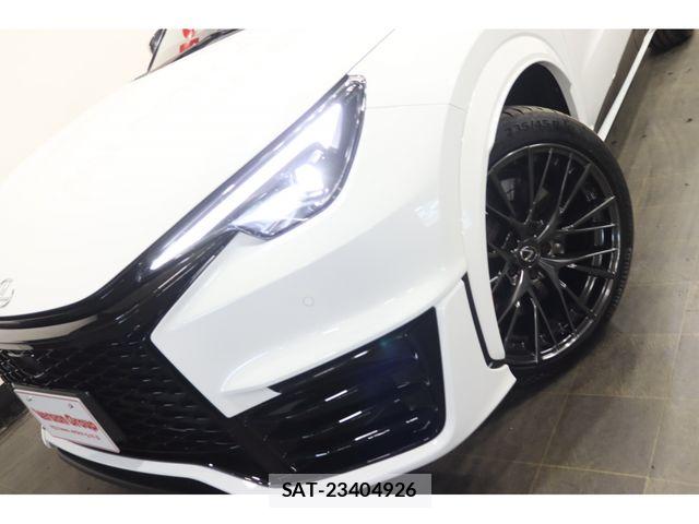 Lexus LBX 2024-12 6011575-27