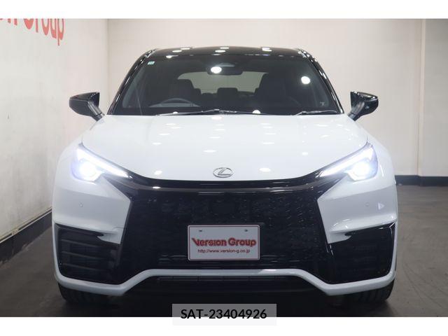 Lexus LBX 2024-12 6011575-3