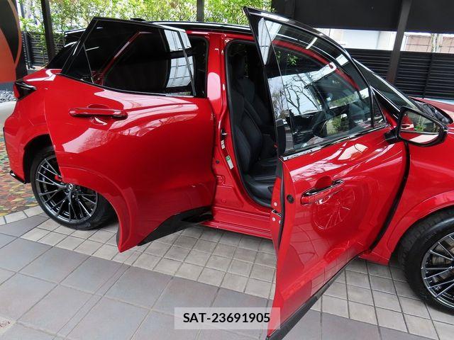 Lexus LBX 2025-05 6011584-12