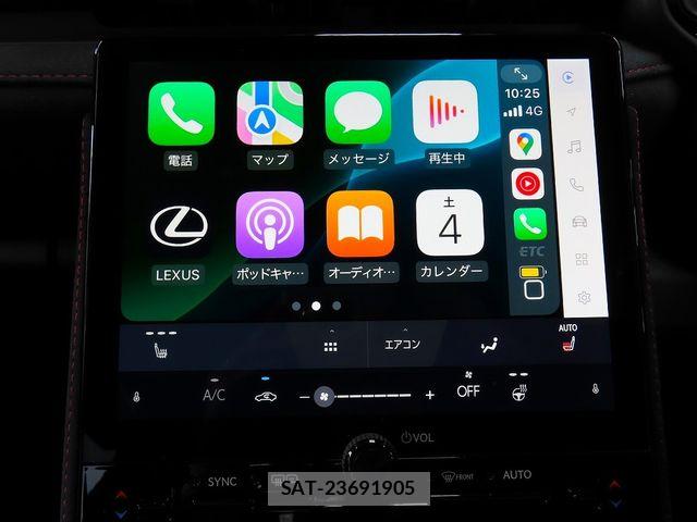 Lexus LBX 2025-05 6011584-20