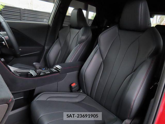 Lexus LBX 2025-05 6011584-25