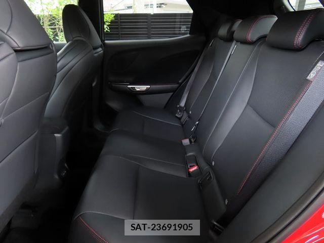 Lexus LBX 2025-05 6011584-26
