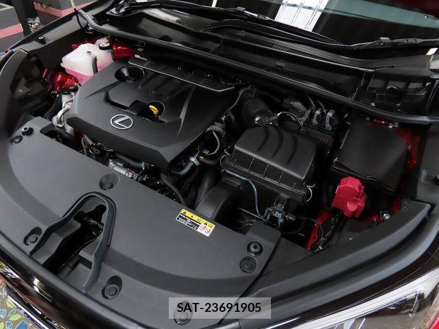 Lexus LBX 2025-05 6011584-28
