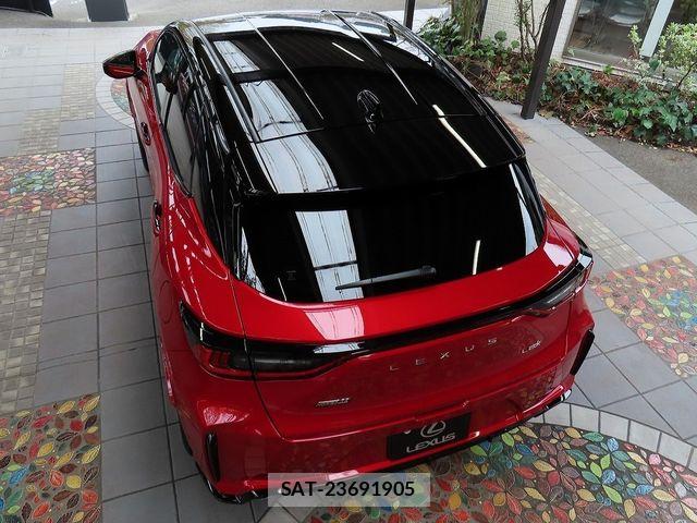 Lexus LBX 2025-05 6011584-6