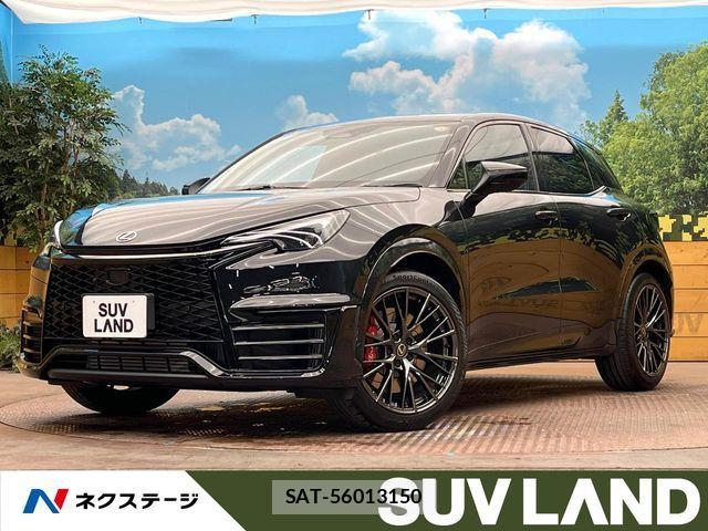 Lexus LBX 2025-09 6011583-0