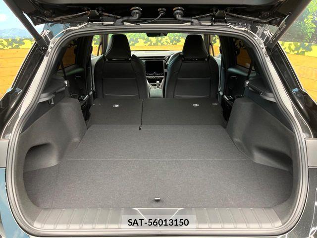 Lexus LBX 2025-09 6011583-9