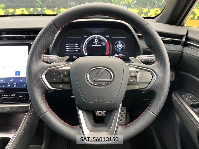 Lexus LBX 2025-09 6011583-10