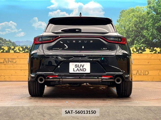 Lexus LBX 2025-09 6011583-14