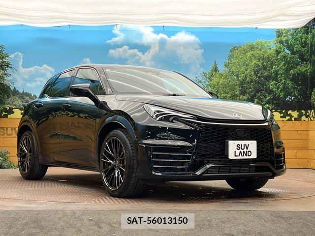 Lexus LBX 2025-09 6011583-15