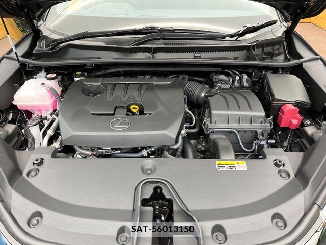 Lexus LBX 2025-09 6011583-17
