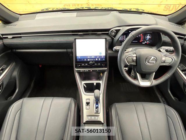 Lexus LBX 2025-09 6011583-1