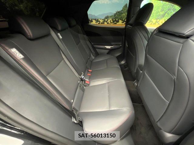 Lexus LBX 2025-09 6011583-8