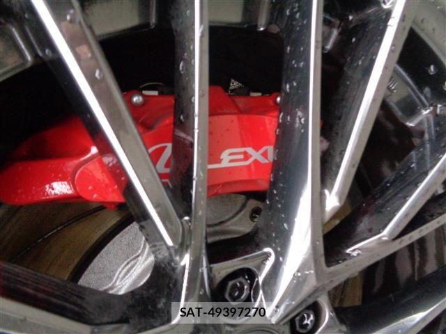 Lexus LBX 2025-09 6612833-9