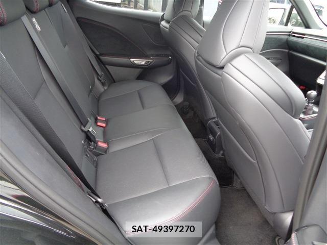 Lexus LBX 2025-09 6612833-17