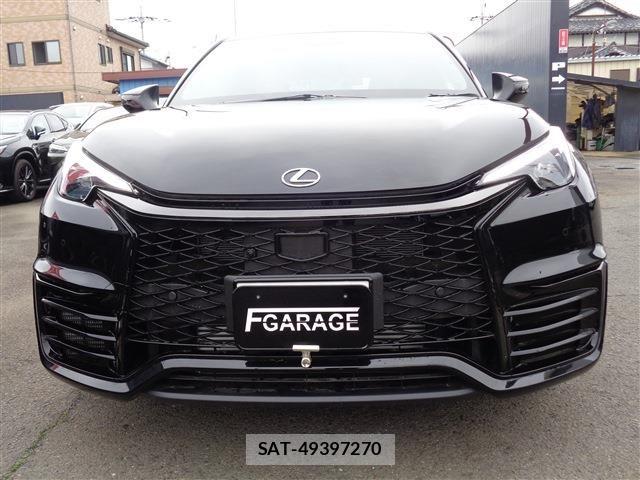 Lexus LBX 2025-09 6612833-1