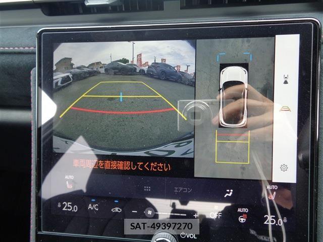 Lexus LBX 2025-09 6612833-21