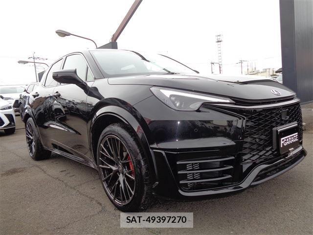 Lexus LBX 2025-09 6612833-2