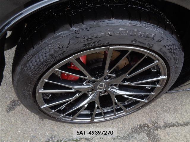Lexus LBX 2025-09 6612833-8
