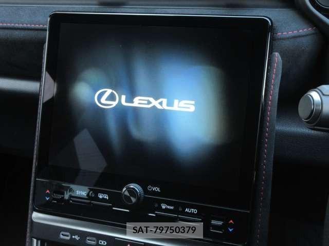 Lexus LBX 2025-01 6612835-10