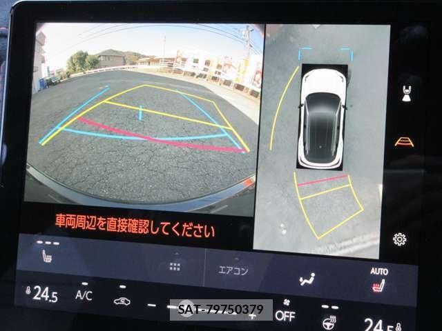 Lexus LBX 2025-01 6612835-12