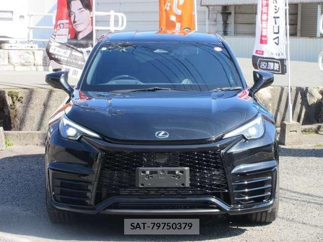 Lexus LBX 2025-01 6612835-15
