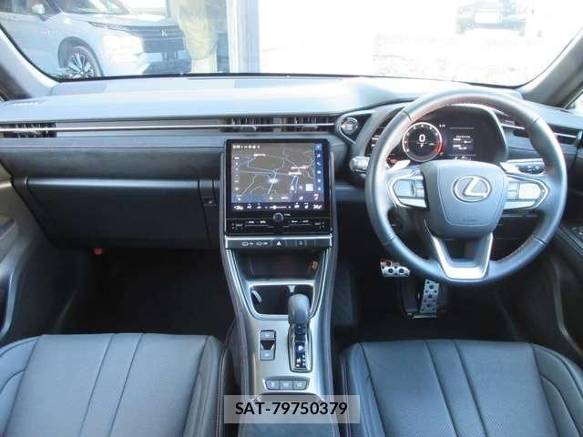 Lexus LBX 2025-01 6612835-1