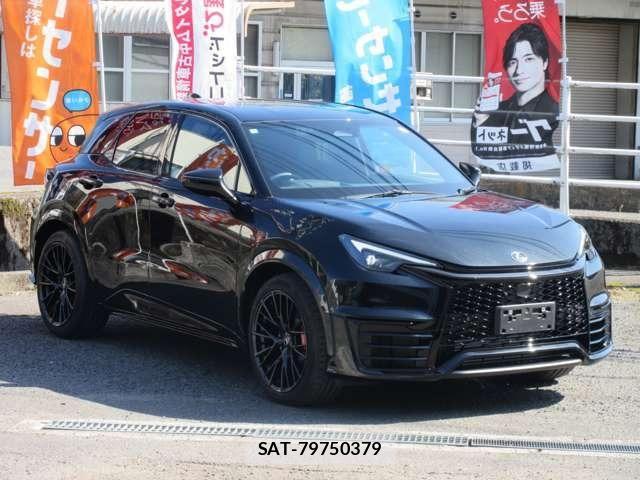 Lexus LBX 2025-01 6612835-3
