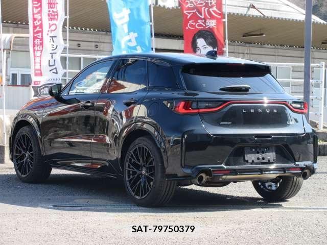 Lexus LBX 2025-01 6612835-4