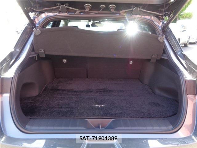 Lexus LBX 2025-05 6612834-13