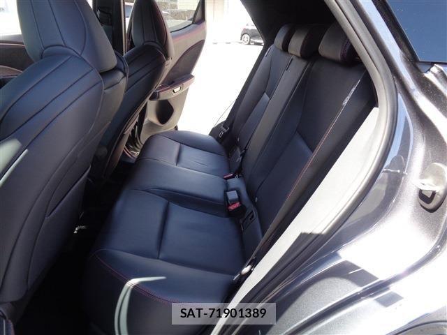 Lexus LBX 2025-05 6612834-18