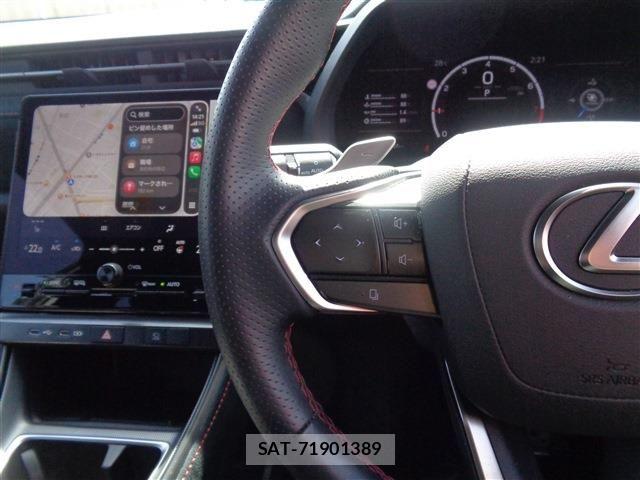Lexus LBX 2025-05 6612834-27