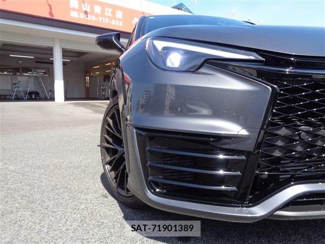 Lexus LBX 2025-05 6612834-3