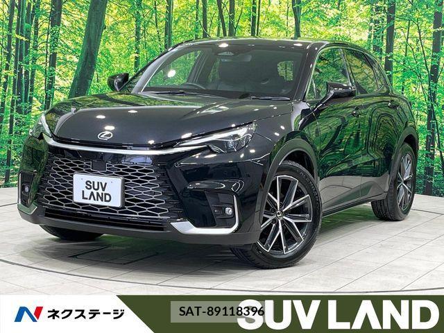 Lexus LBX 2024-07 6672266-0