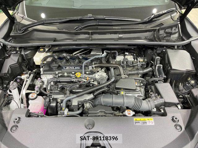 Lexus LBX 2024-07 6672266-17