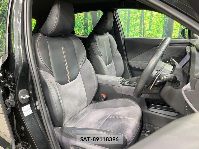 Lexus LBX 2024-07 6672266-7