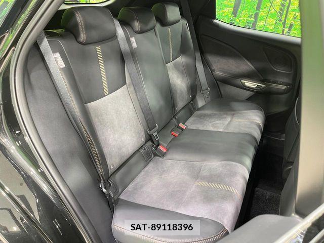 Lexus LBX 2024-07 6672266-8