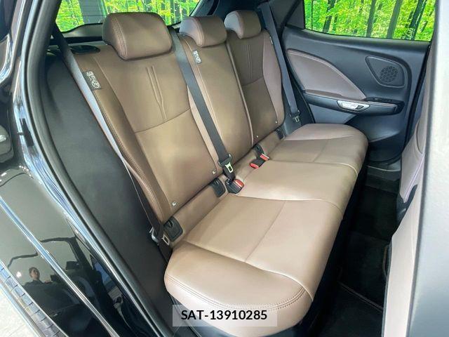 Lexus LBX 2024-12 6676674-9