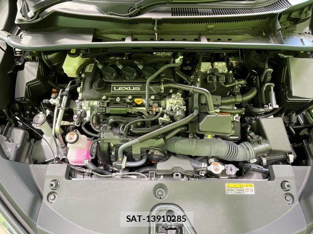 Lexus LBX 2024-12 6676674-18