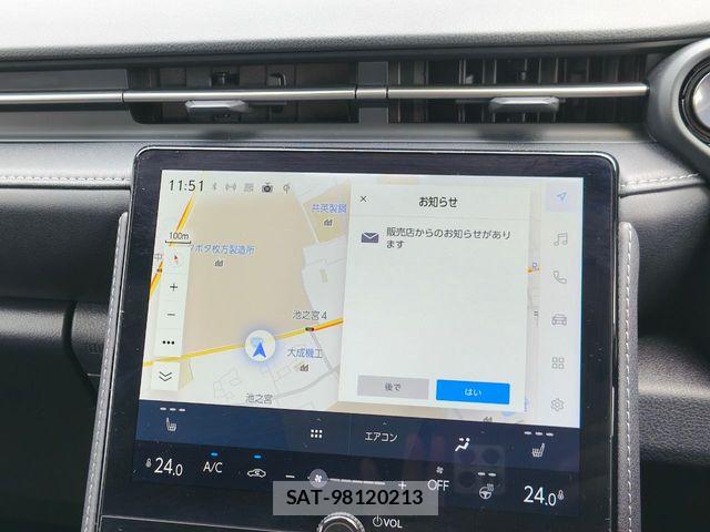 Lexus LBX 2024-01 6716514-10