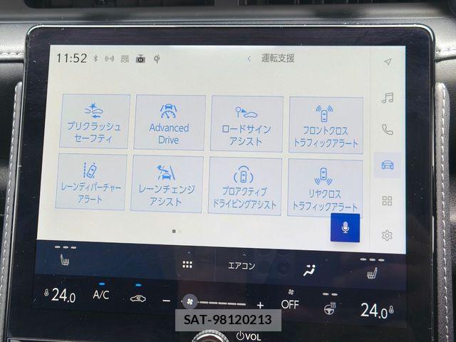 Lexus LBX 2024-01 6716514-11