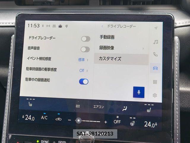 Lexus LBX 2024-01 6716514-13